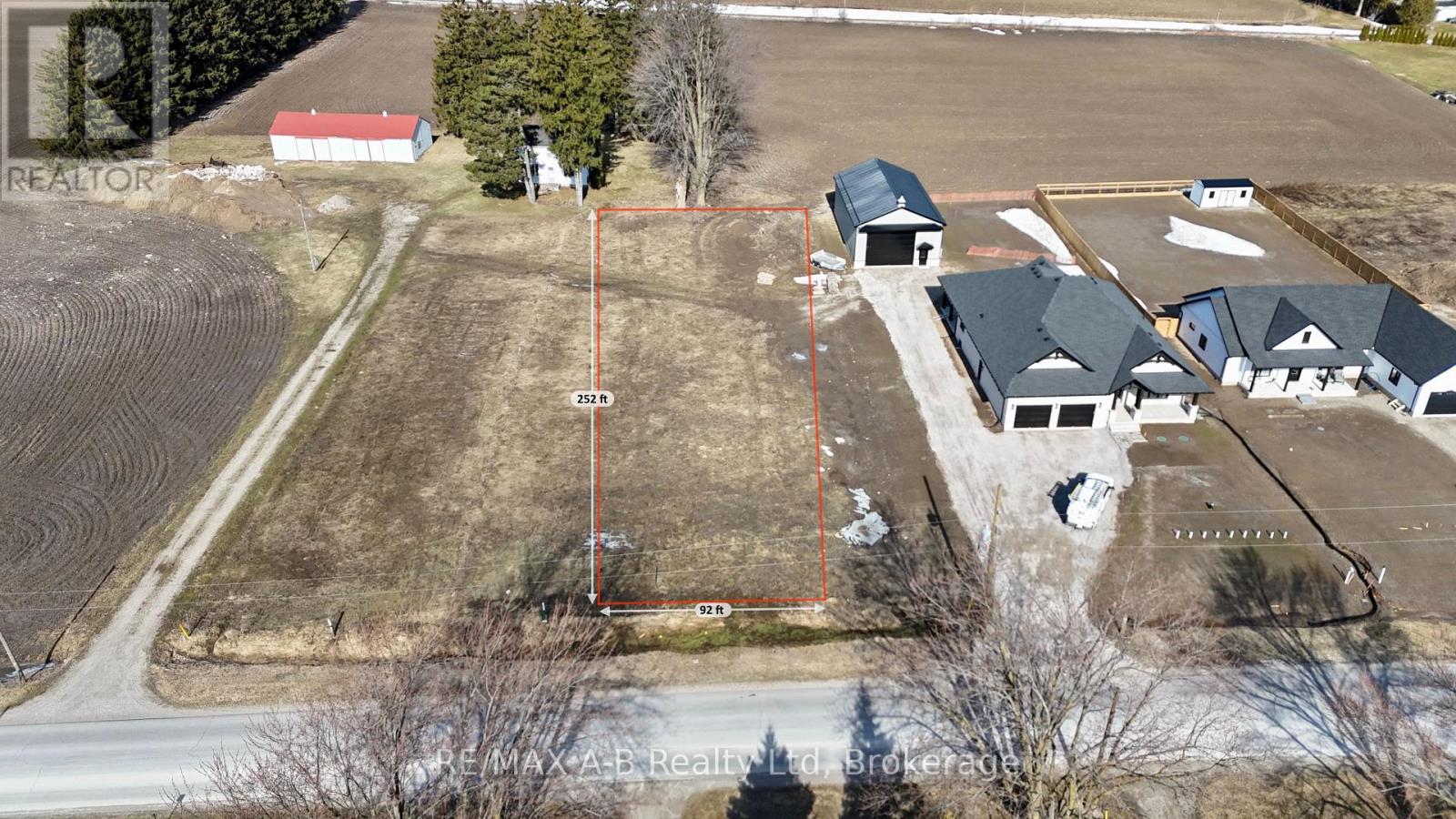 3180 Rd 122 Property Photo 1