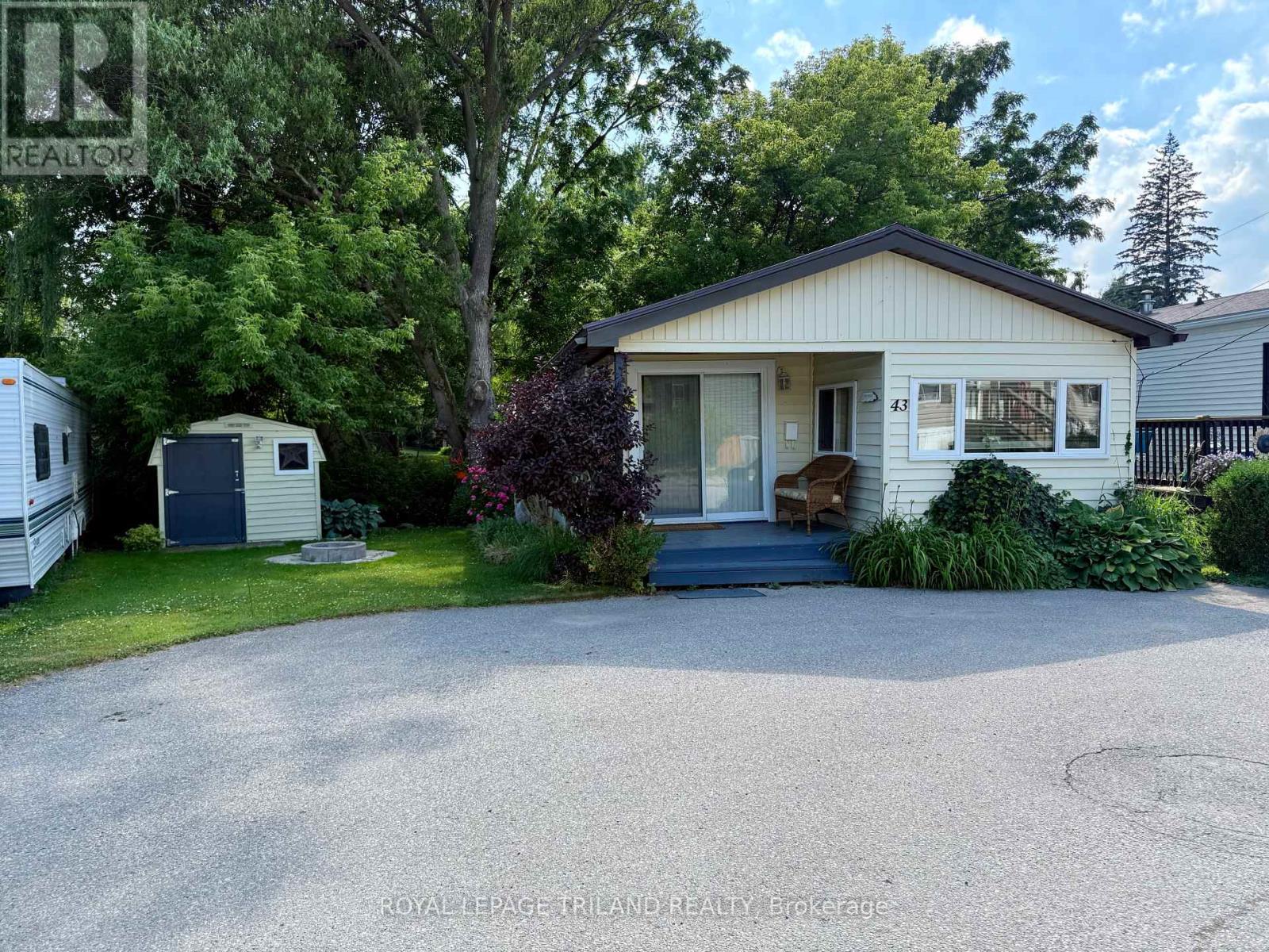 43 - 33 Pitt Street Property Photo 1