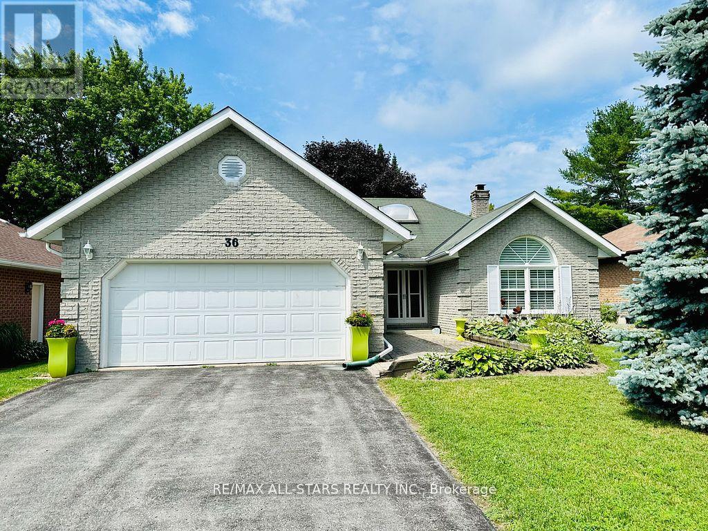 36 Russell Hill Road Property Photo 1