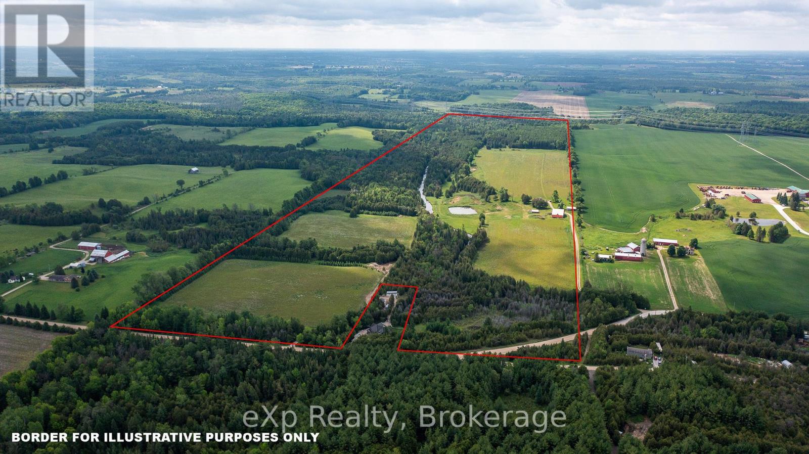 302350 Concession 2 Side Road Property Photo 1