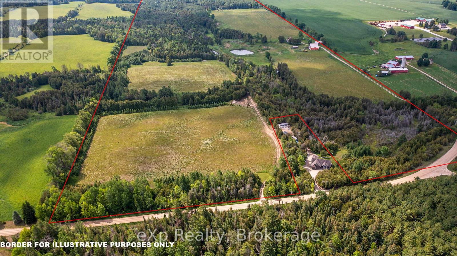 302350 Concession 2 Side Road Property Photo 2