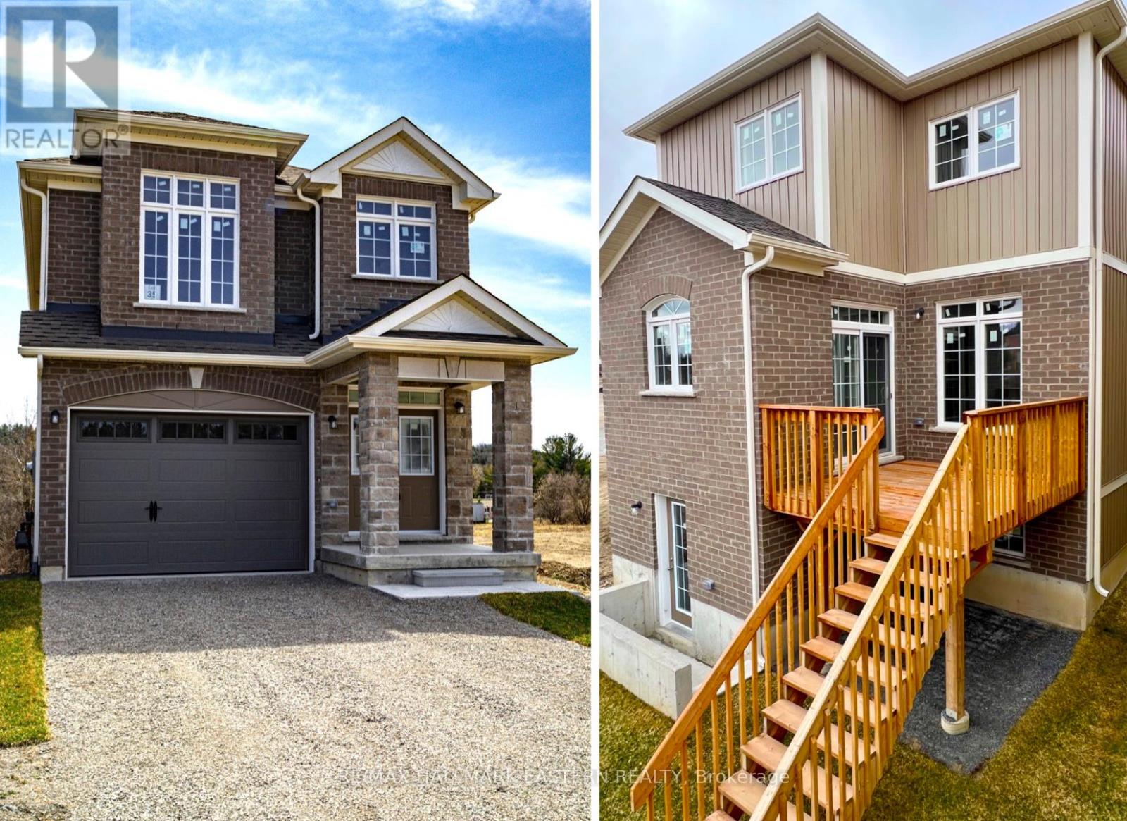 35 COLDBROOK DRIVE