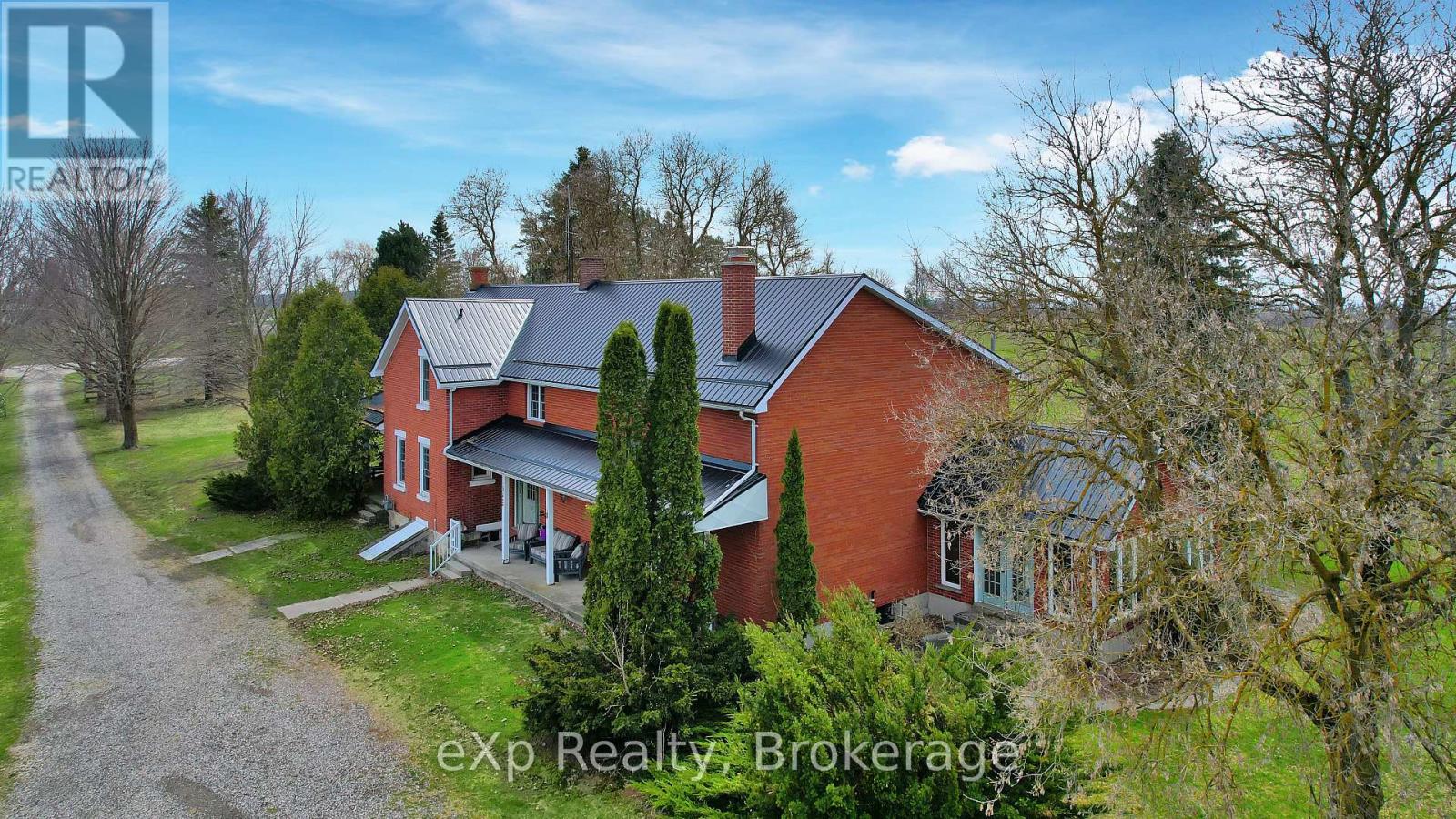 402191 GREY ROAD 4 Property Photo 1
