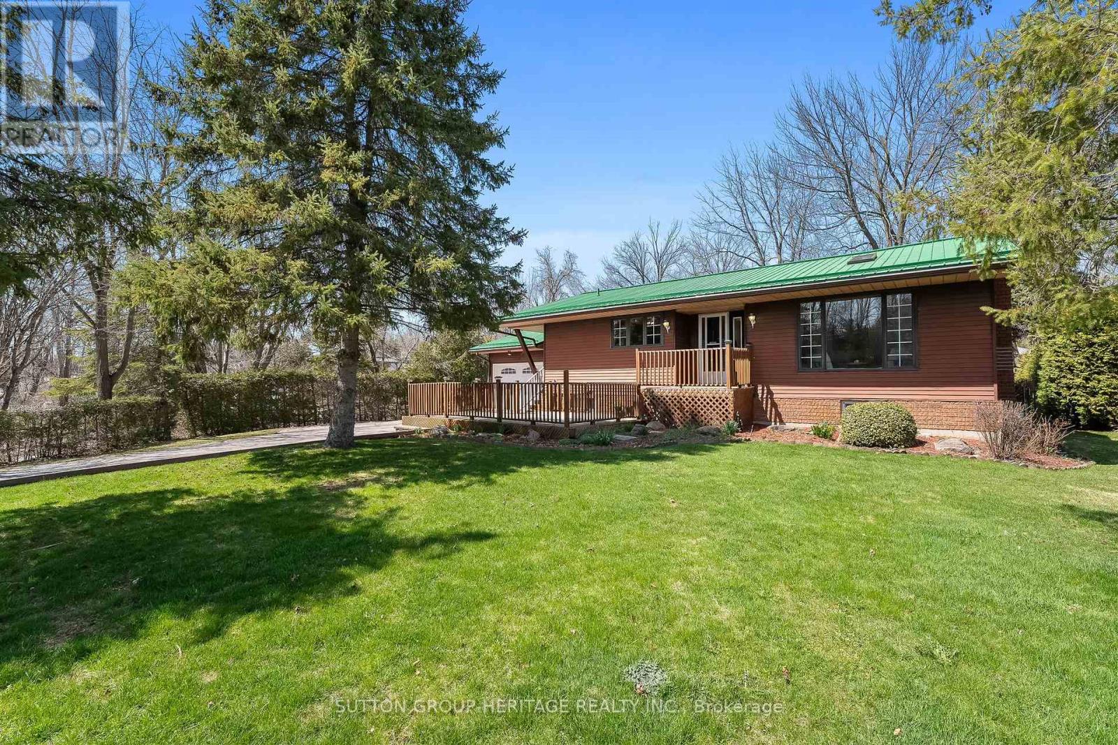 58 Muskie Drive Property Photo 1