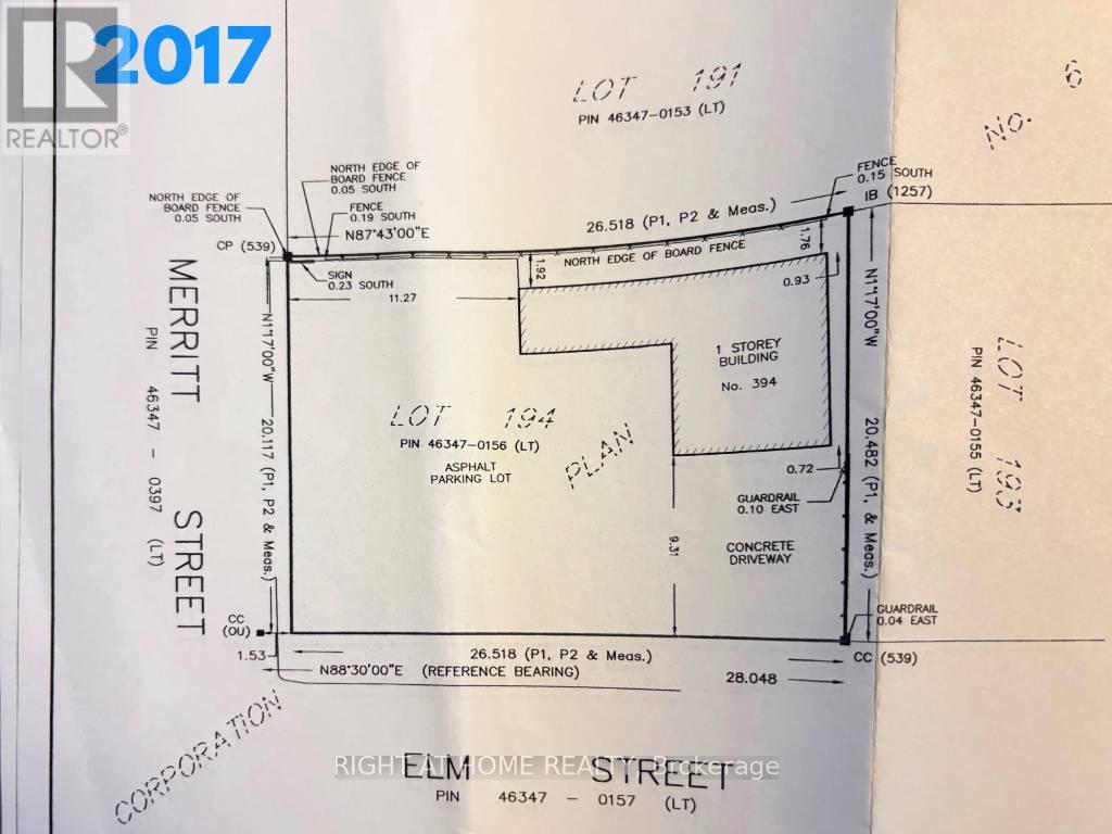 394 Merritt Street Property Photo 6
