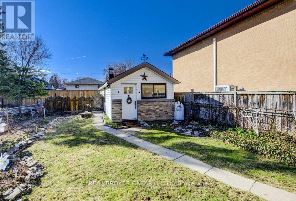 458 Upper Wentworth Street Property Photo 32