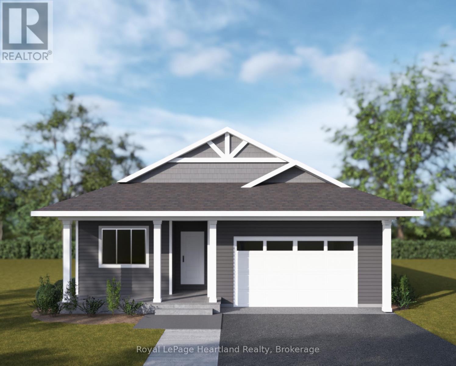 475 Woodridge Drive Property Photo