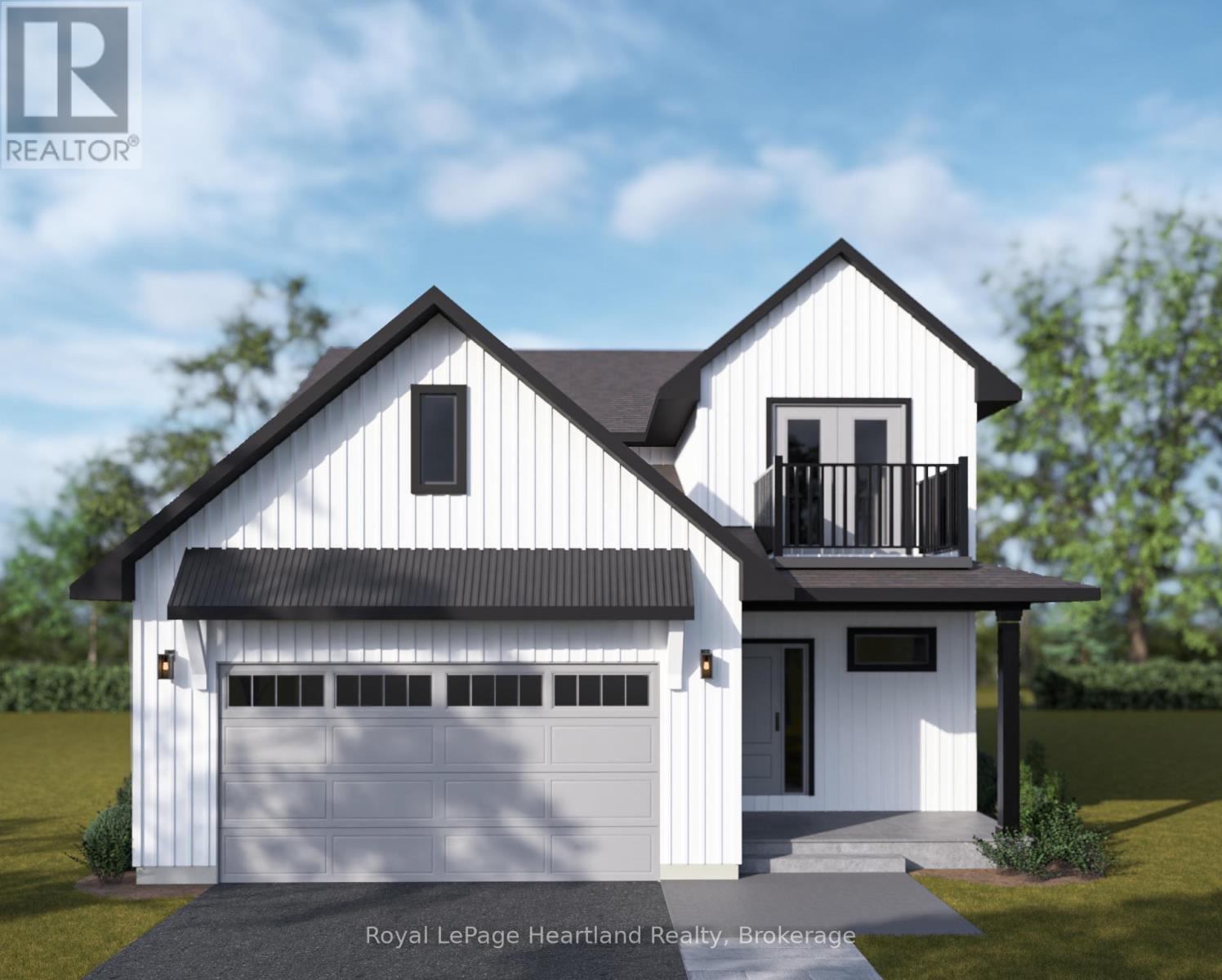 Goderich Real Estate Listings Main Image