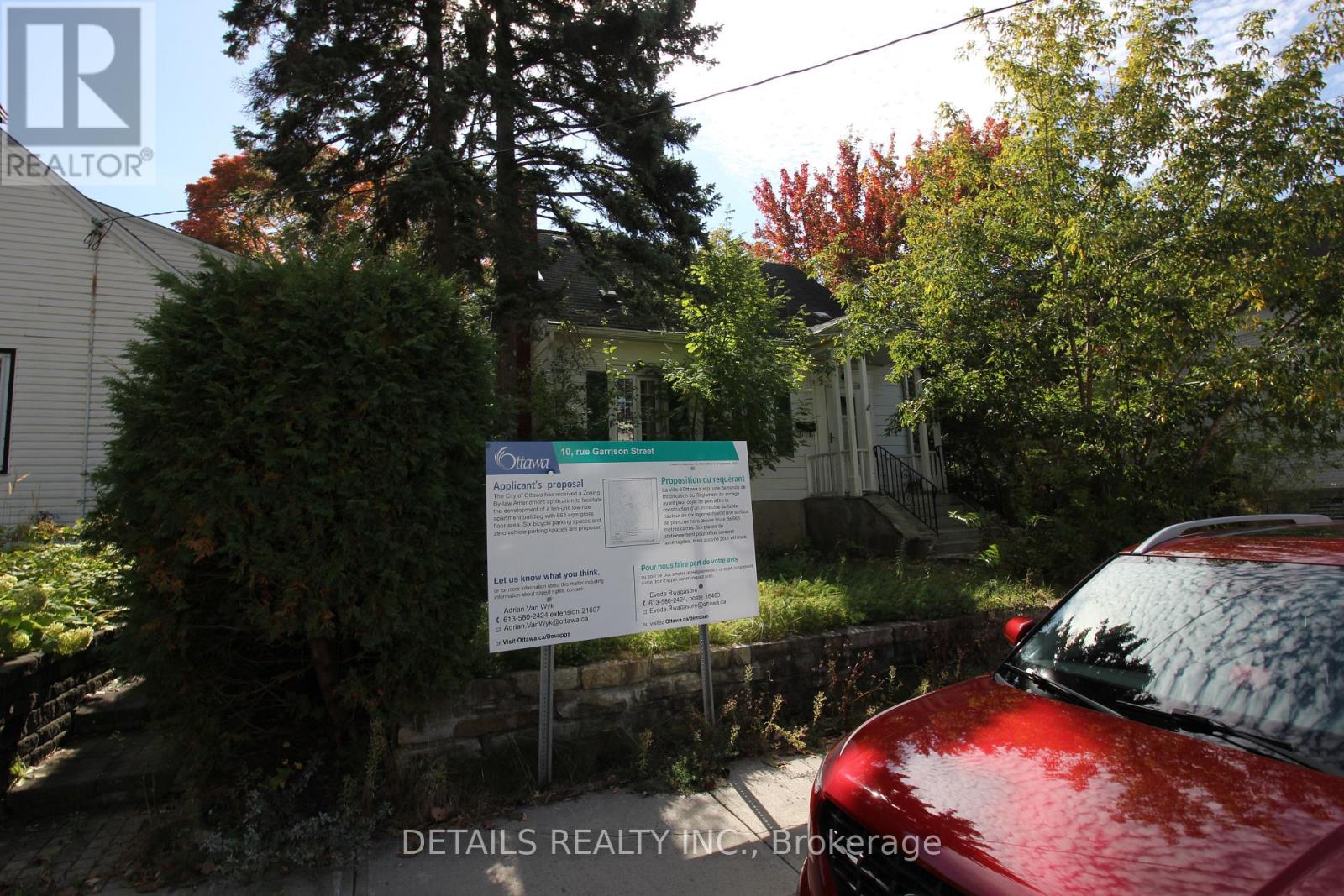 10 Garrison Street Property Photo 4