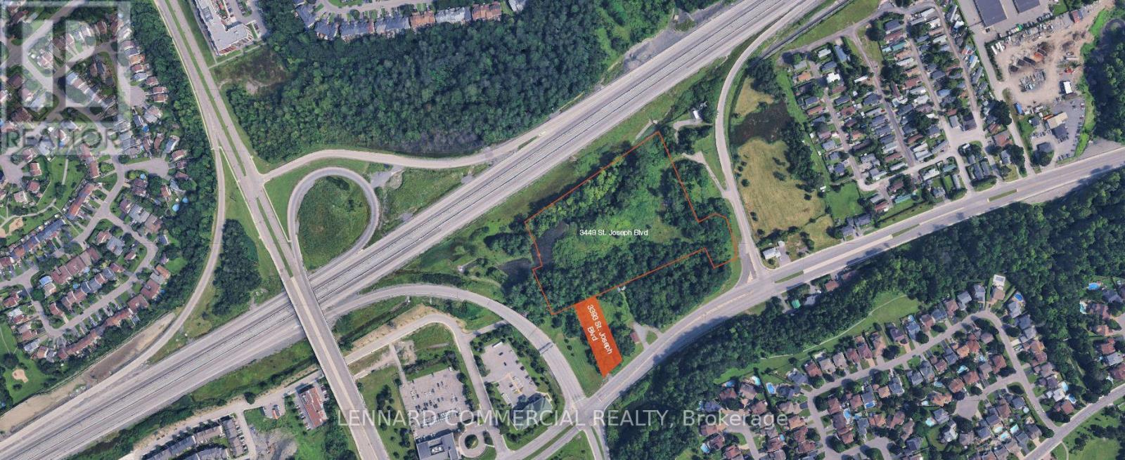 3393 St Joseph Boulevard Property Photo 1