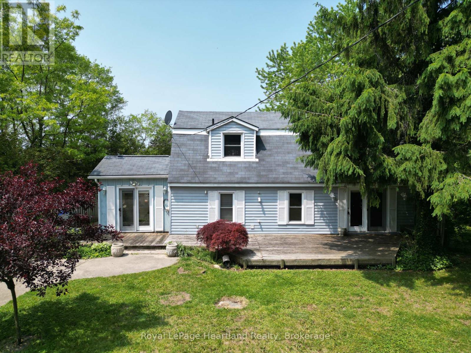 72959 Claudette Drive Property Photo 1
