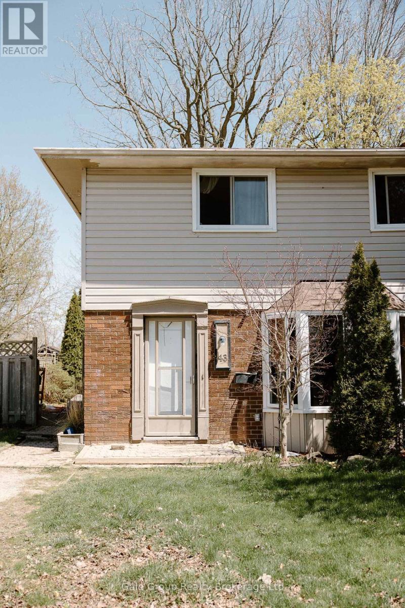 43 Chestnut Drive Property Photo
