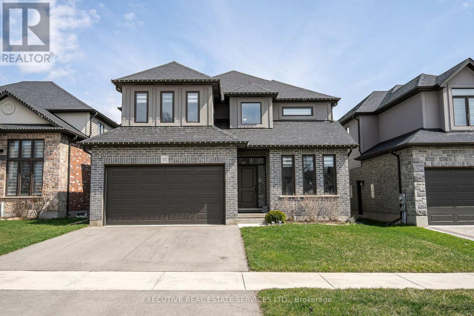 337 Masters Drive Property Photo 1