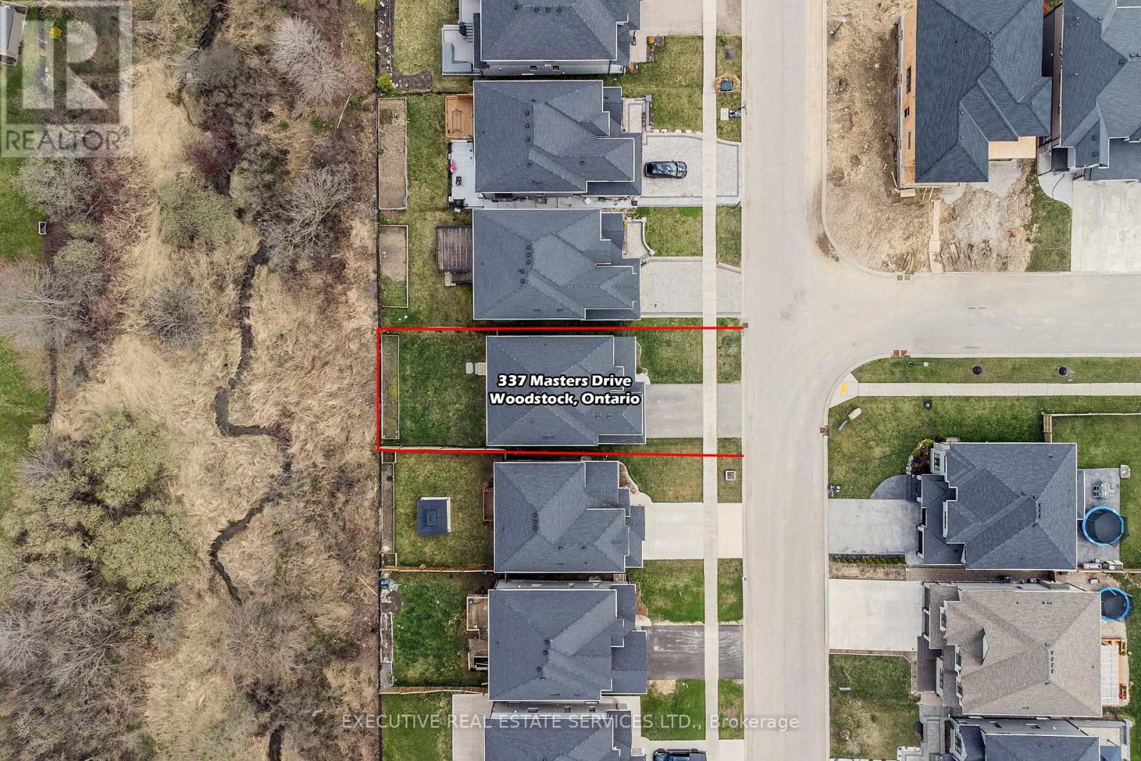 337 Masters Drive Property Photo 45