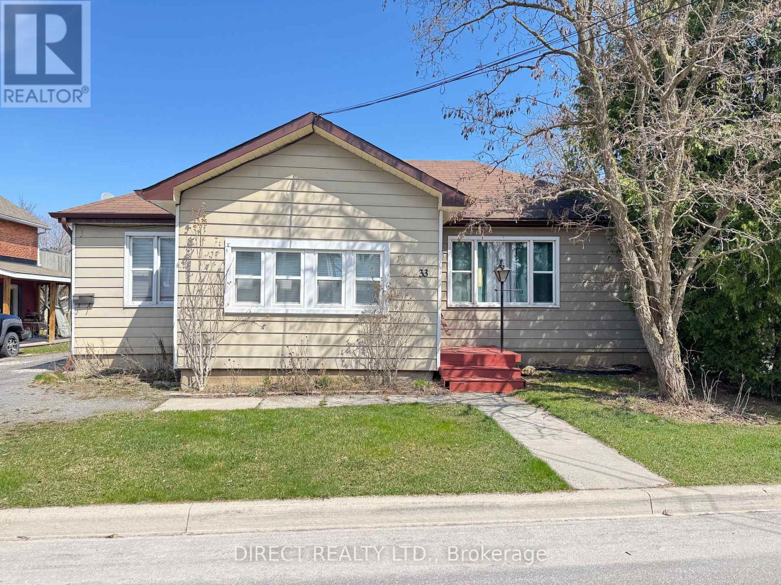 33 Sinclair Street Property Photo 1