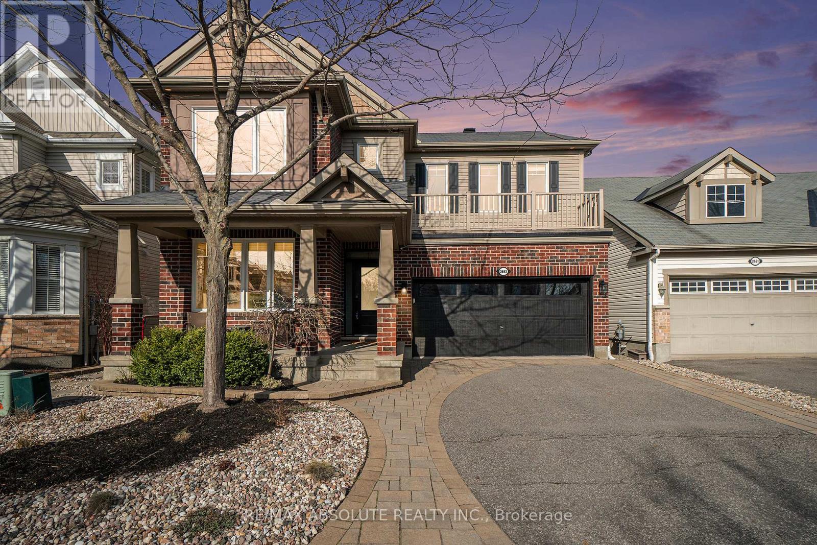 2653 FALLINGWATER CIRCLE Property Image