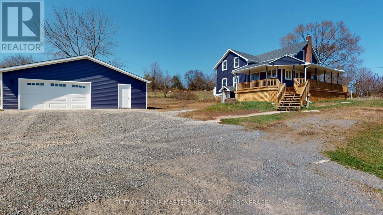 5826 Highway 15 Highway Property Photo 1
