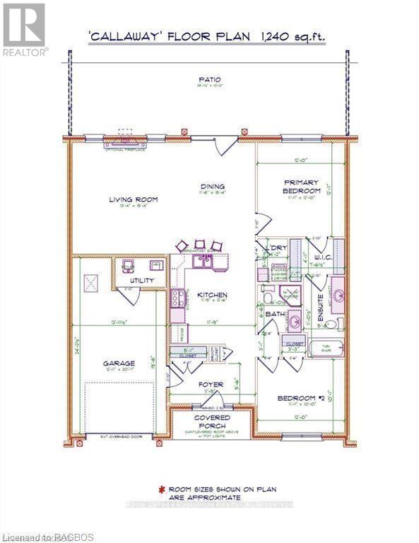 32 - 1182 Queen Street Property Photo 6