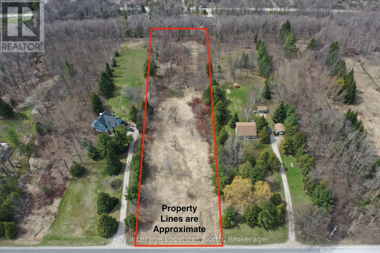 Ptlt 19 Con Broken Front Bayshore Road Property Photo 1