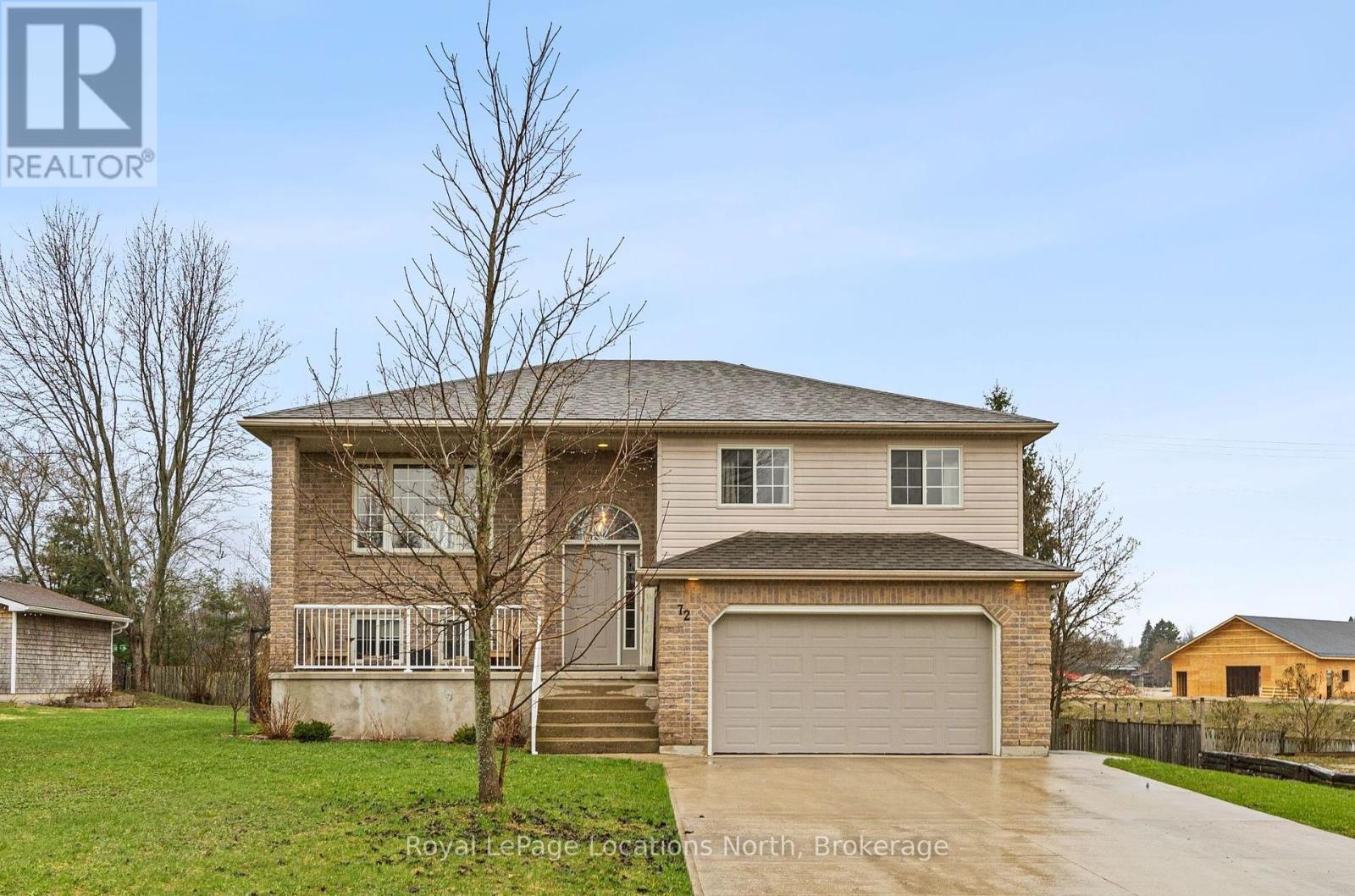 72 JANE STREET Property Photo 1