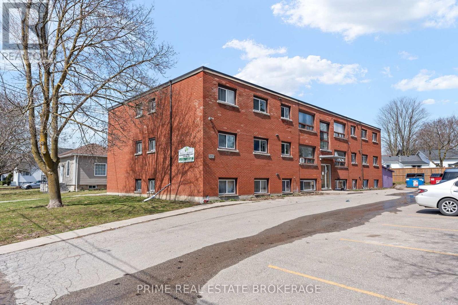 65 Princess Street W Property Photo