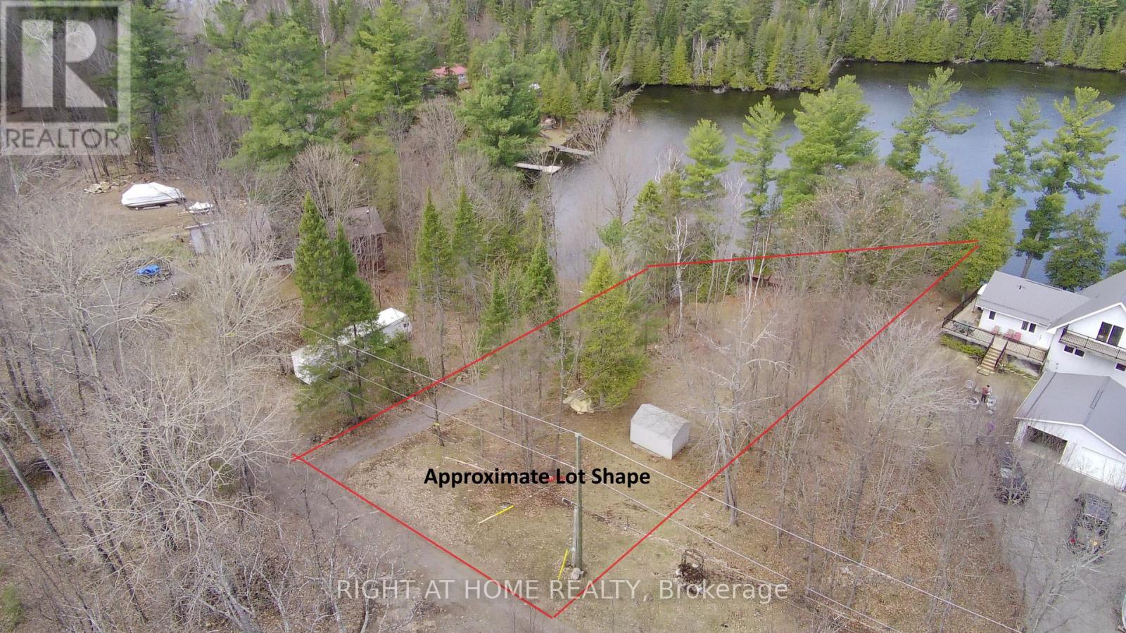 129 Loon Cove Trail Property Photo 2