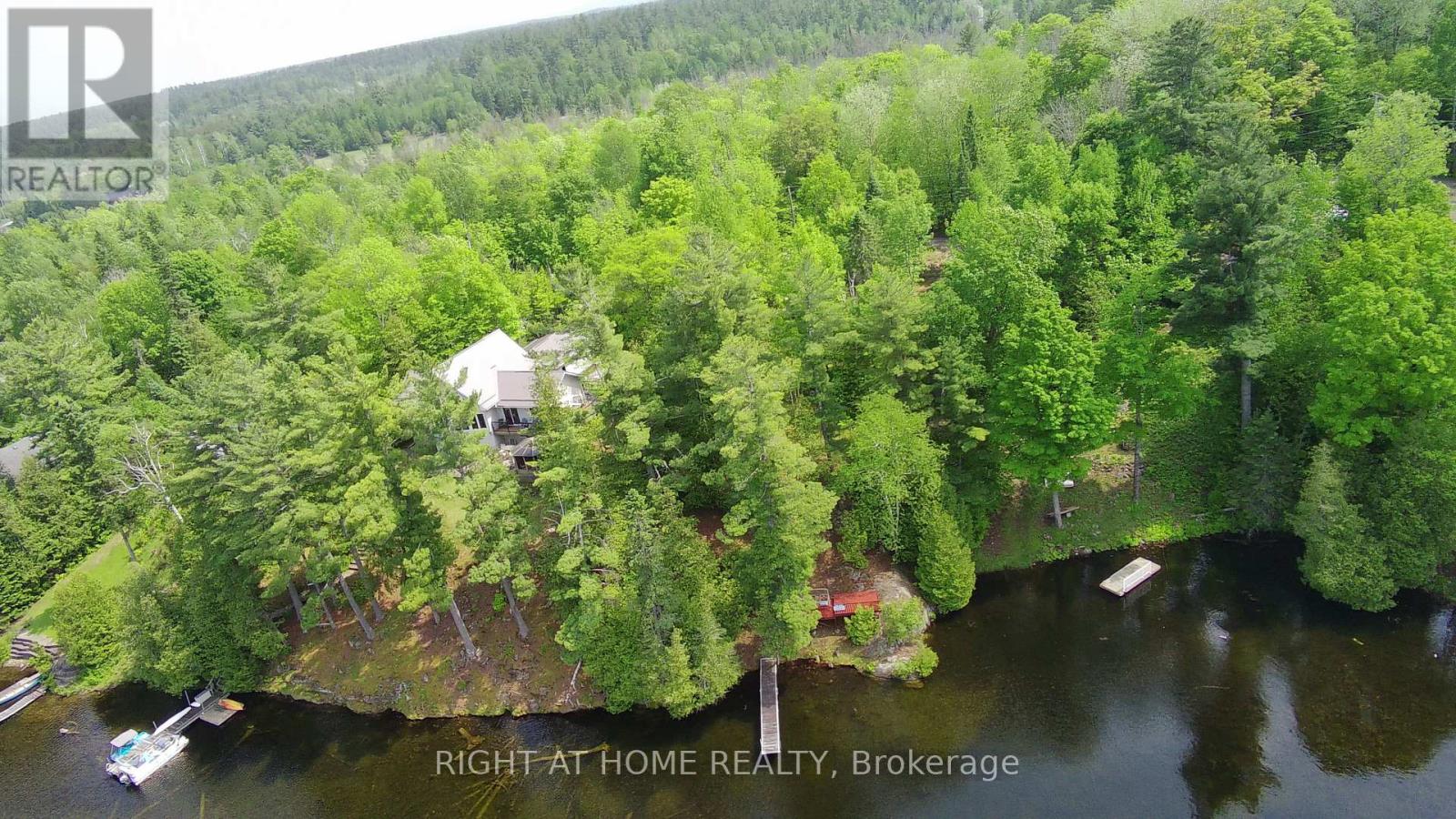 129 Loon Cove Trail Property Photo 4