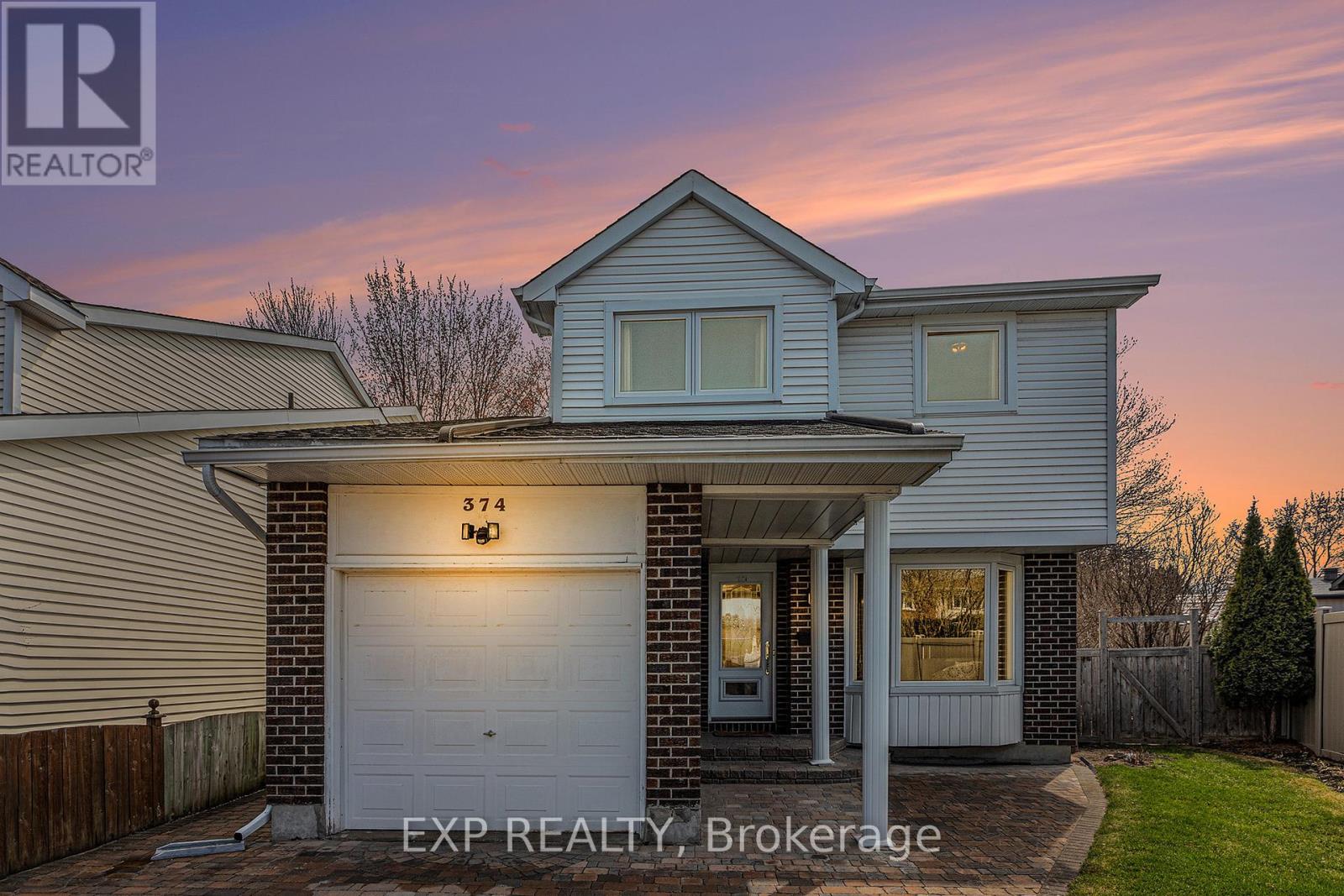 374 MOCKINGBIRD DRIVE Property Image