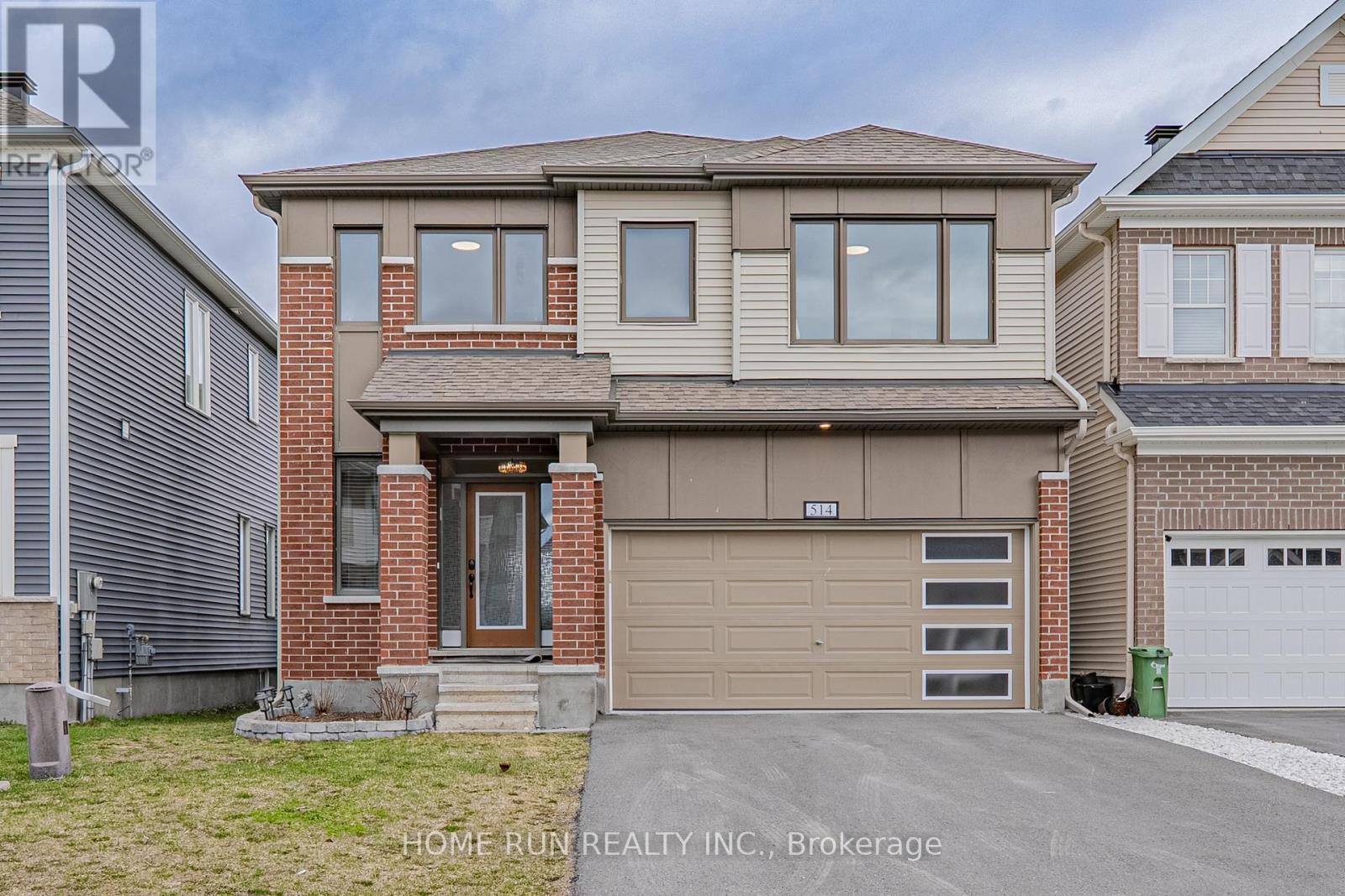 514 Nordmann Fir Court Property Photo 1