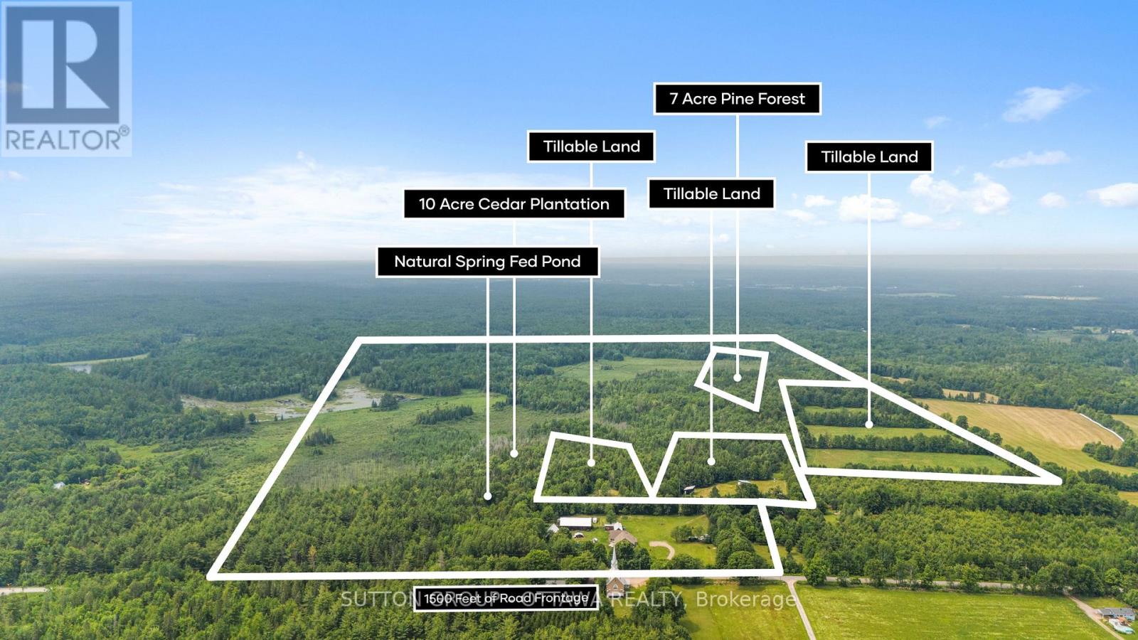 1448 Woito Station Road Property Photo 1