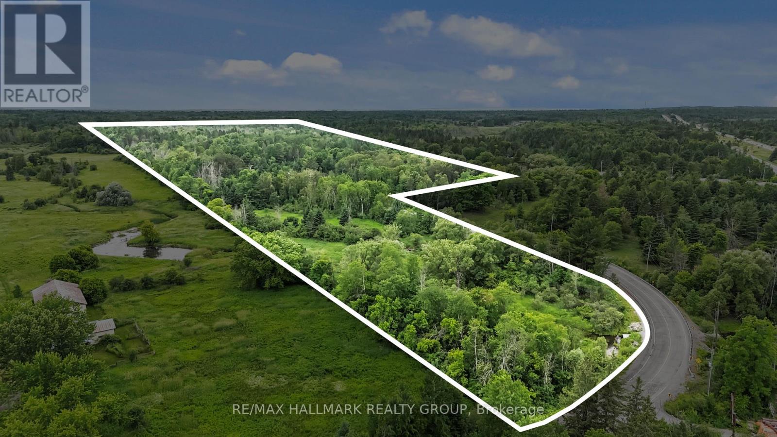 3106 Vaughan Side Road Property Photo 1
