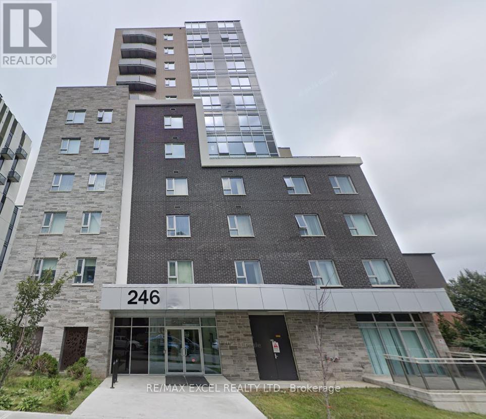 709 - 246 LESTER STREET Property Photo 1