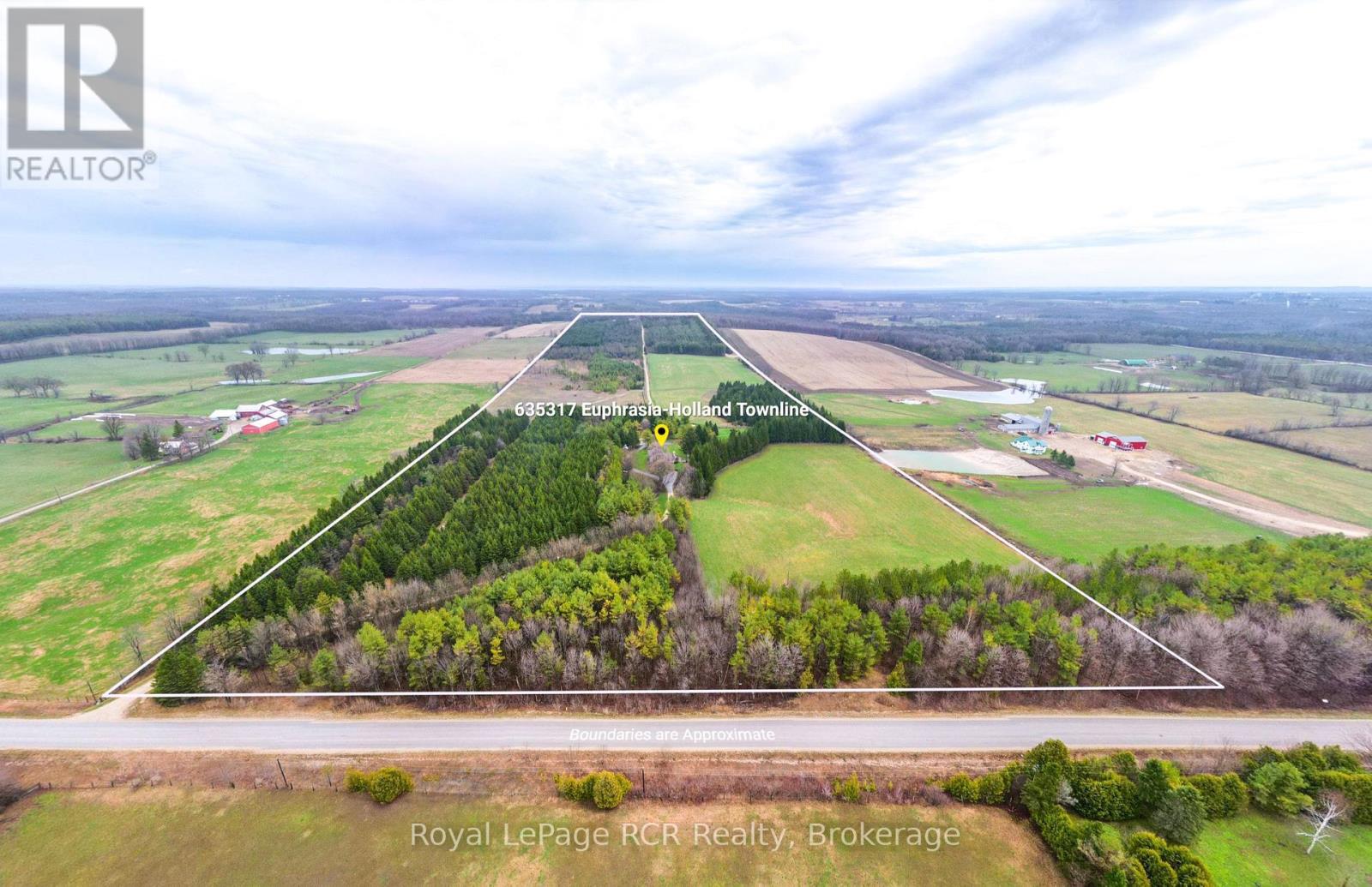 635317 Euphrasia-holland Townline Property Photo 1