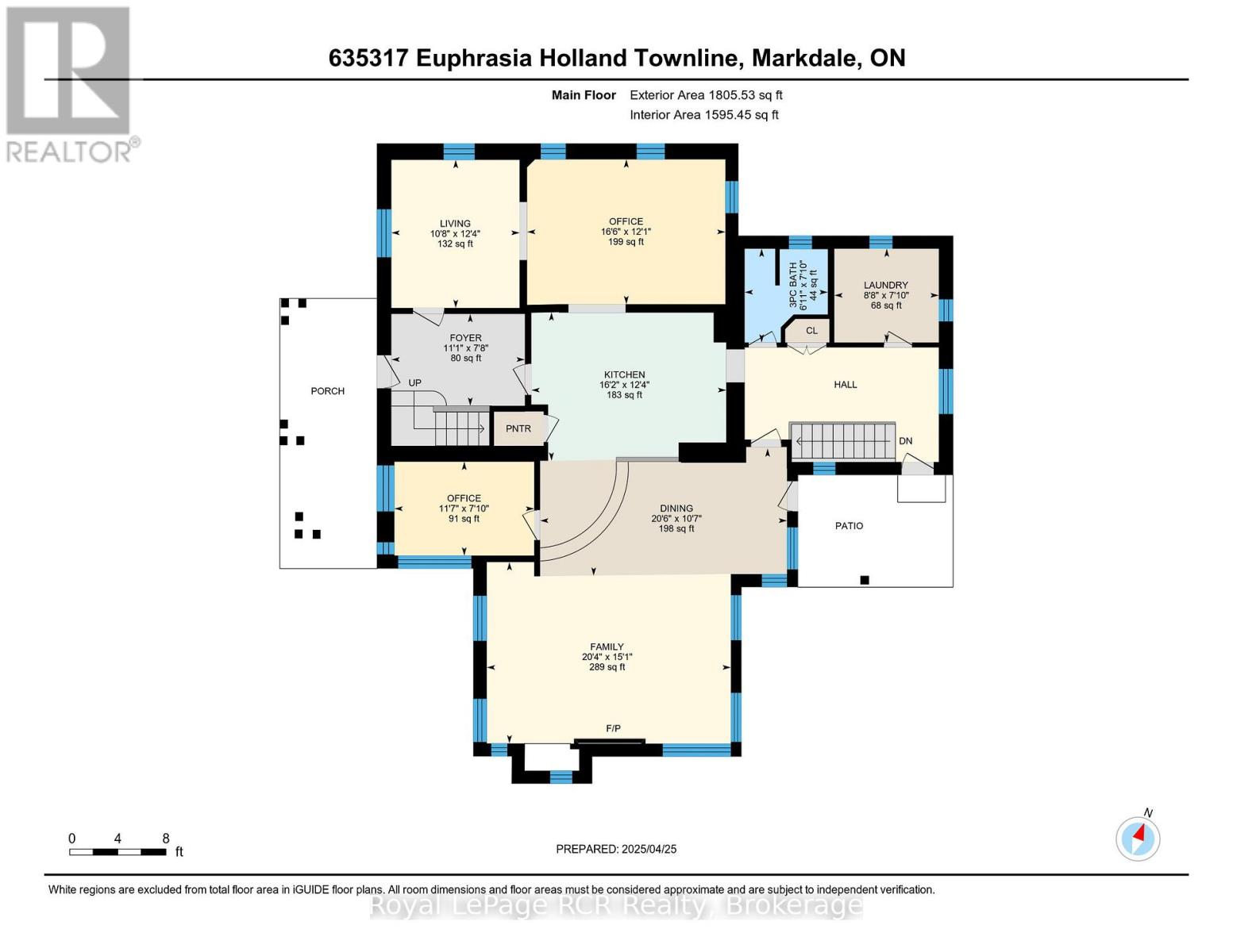 635317 Euphrasia-holland Townline Property Photo 47