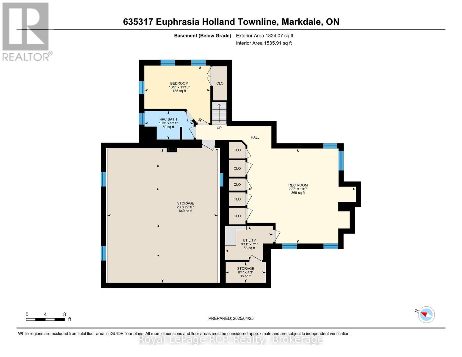 635317 Euphrasia-holland Townline Property Photo 49