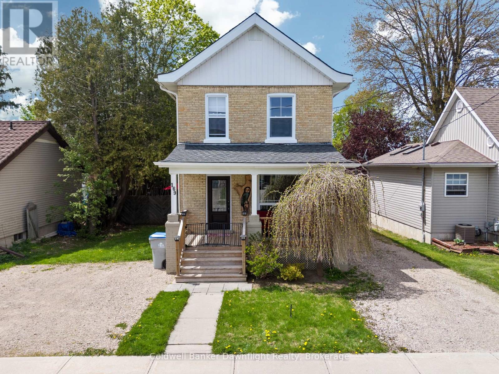 169 Andrew Street Property Photo 1