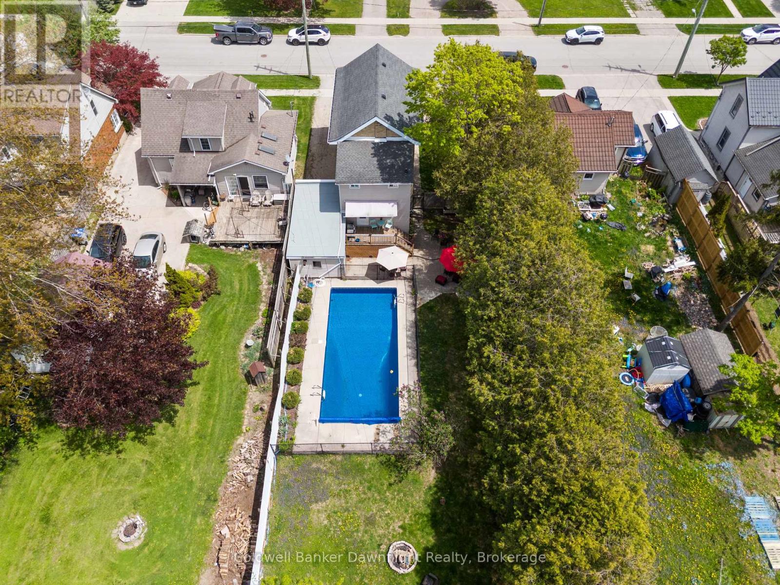 169 Andrew Street Property Photo 48