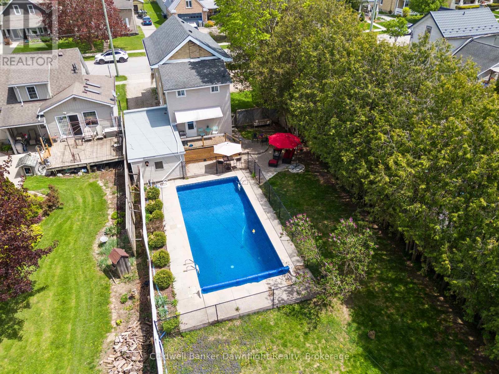 169 Andrew Street Property Photo 49