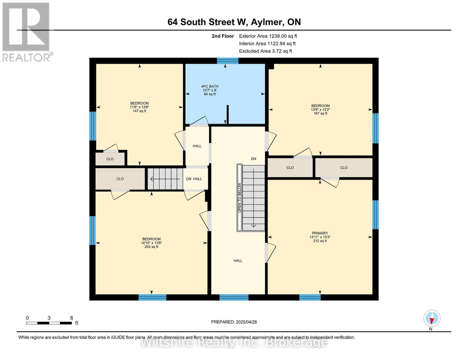 64 South Street W Property Photo 47