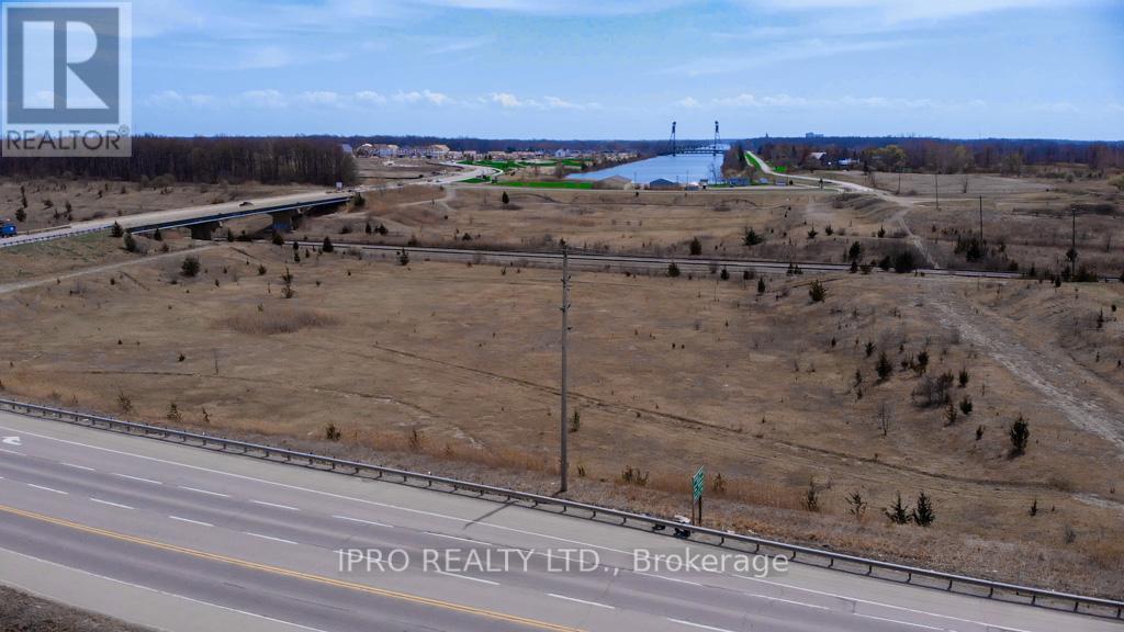 Hwy 58 A & Canal Bank .. Street Property Photo 1