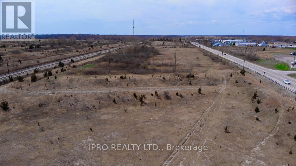 Hwy 58 A & Canal Bank .. Street Property Photo 2