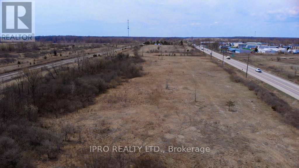 Hwy 58 A & Canal Bank .. Street Property Photo 3