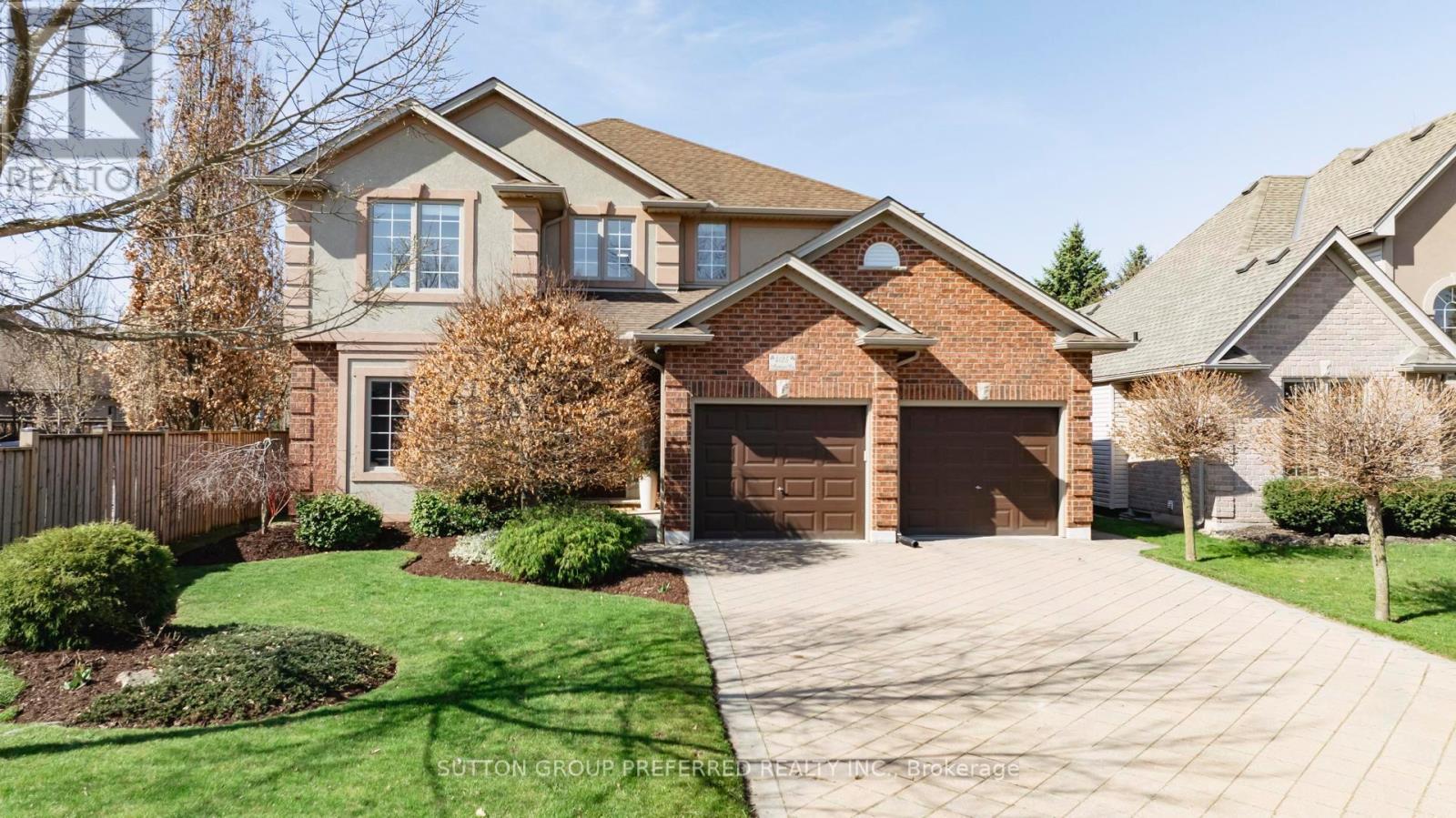 4125 Masterson Circle Property Photo 1