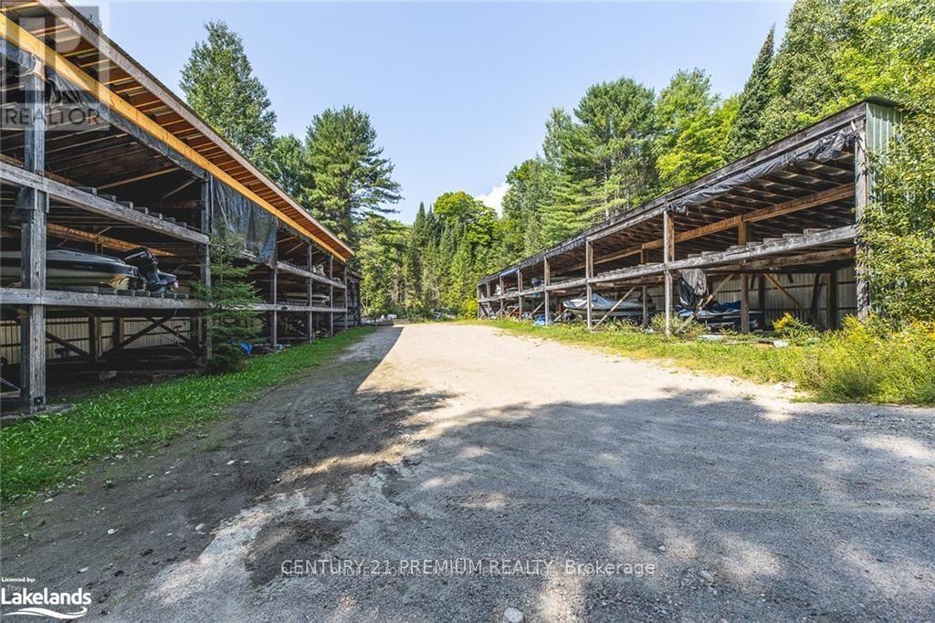 1485 Kushog Lake Road Property Photo 1