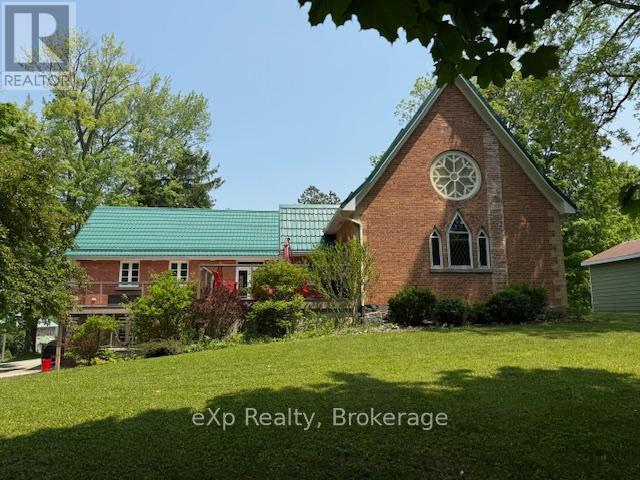 251 Albert Street Property Photo 1