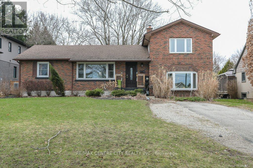 143 Centennial Avenue Property Photo 1