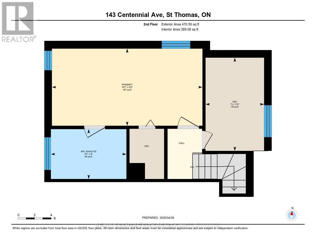 143 Centennial Avenue Property Photo 48