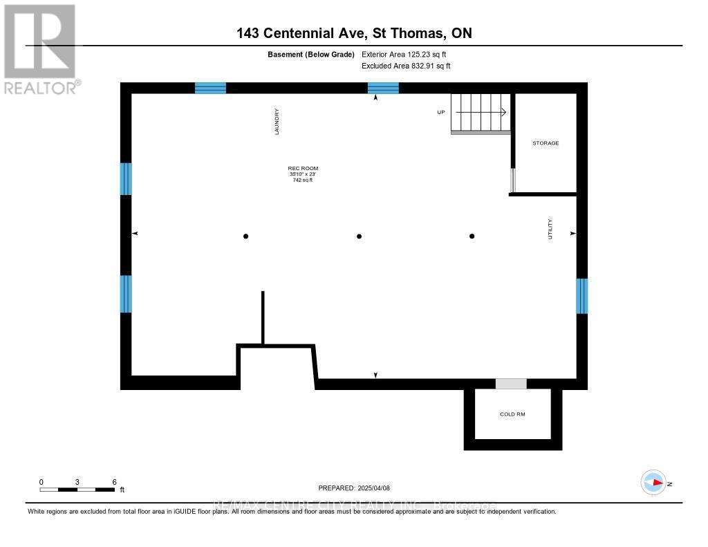 143 Centennial Avenue Property Photo 50
