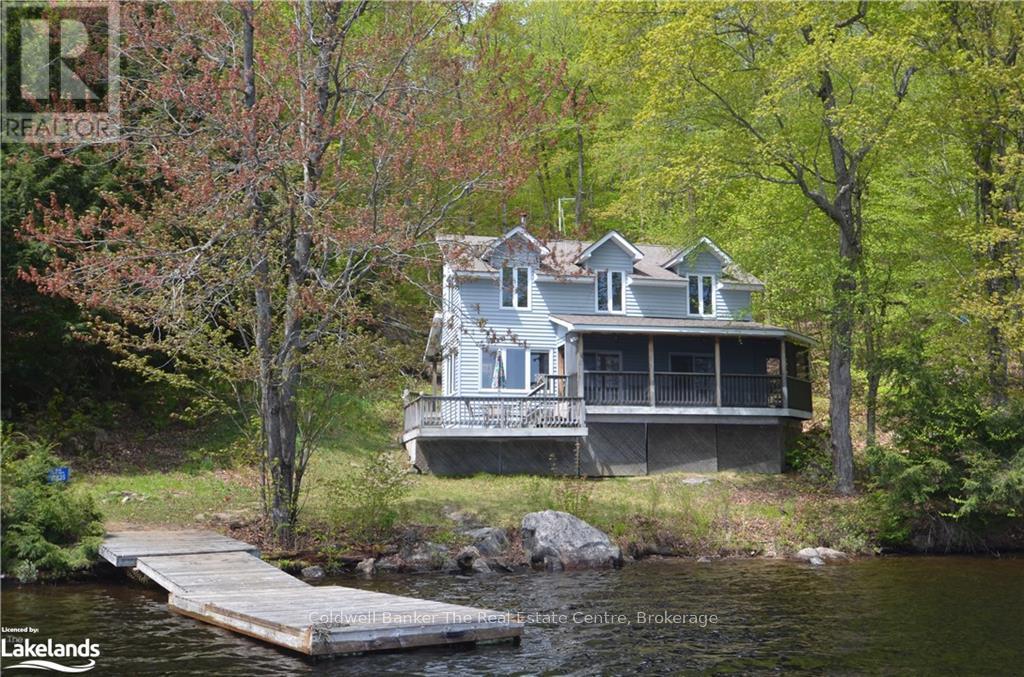 10835 Raven - West Shore Way Property Photo 1
