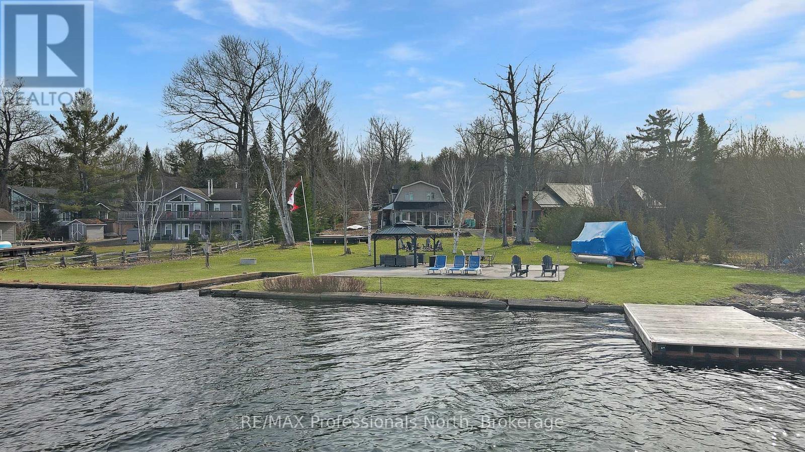 1008 Cherokee Trail Property Photo 1